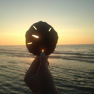 Meet your Posher, Michele